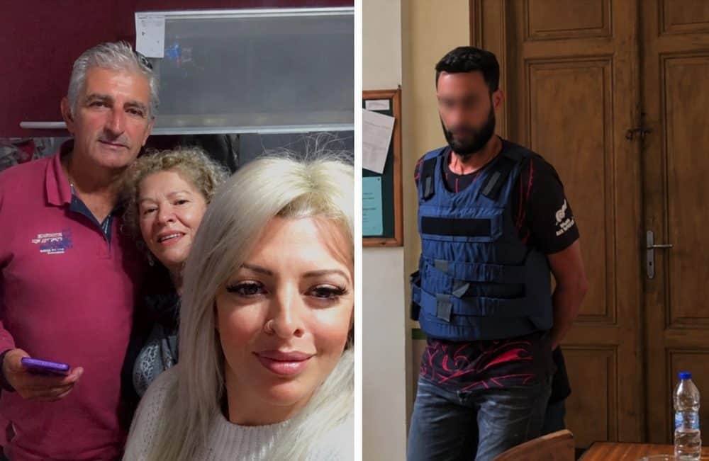 Αποκάλυψη! Σύρος: H πρώτη αντίδραση της οικογένειας της Βάγγης μετά την προφυλάκιση του δράστη