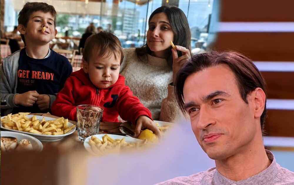 Αποκάλυψη! Αθερίδου-Μαγκλάρας: H κρίσιμη απόφαση για τον γάμο τους- Τι θα γίνει στις 22 Σεπτεμβρίου