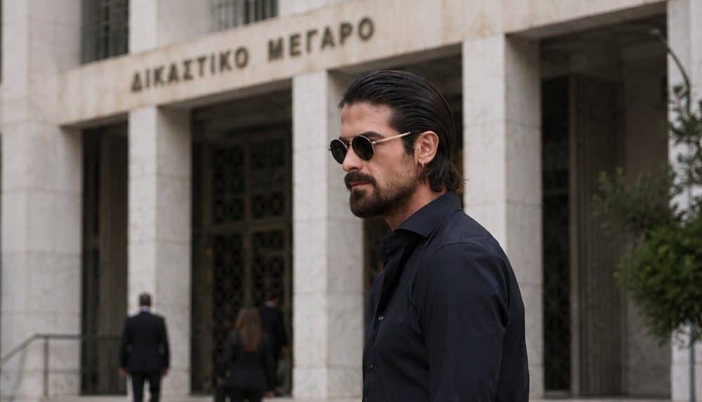 Μουγκοπέτρος: Αυτή είναι η ποινή-καταπέλτης που του επιβλήθηκε-Όλο το παρασκήνιο της σύλληψης