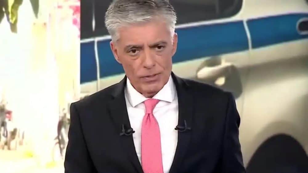 Νίκος Ευαγγελάτος για Αντώνη Πανούτσο: «Δίνει μάχη και πιστεύουμε ότι θα την κερδίσει»