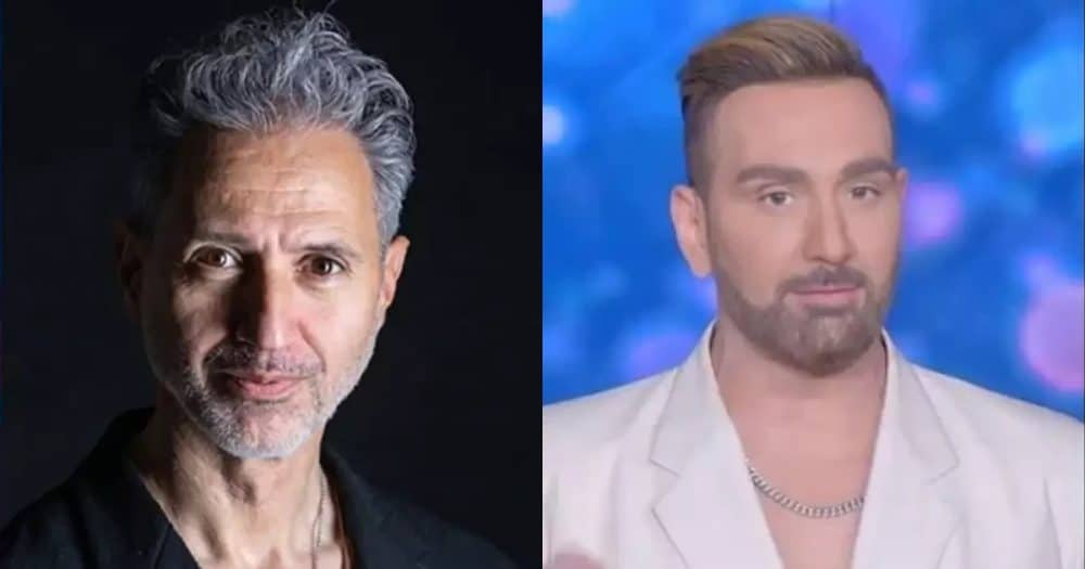 Συγκινεί ο Κοκλώνης για τον Κόκοτα: “Σε περιμένει ο πατέρας σου…”
