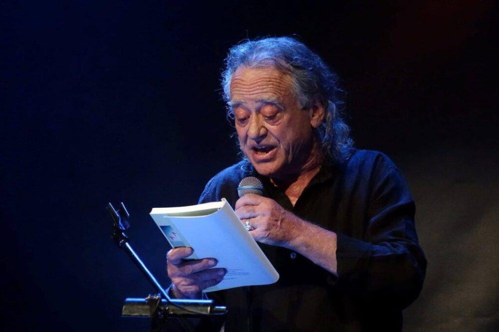 Νίκος Καλογερόπουλος: Πέθανε στα 74 του ο σπουδαίος ηθοποιός του ελληνικού κινηματογράφου
