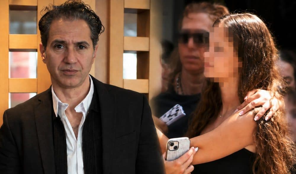 Κόκοτας: Μαρτυρικό το πρώτο βράδυ μετά την κηδεία για την κόρη του Ριάνα-Ποιος την παρηγόρησε