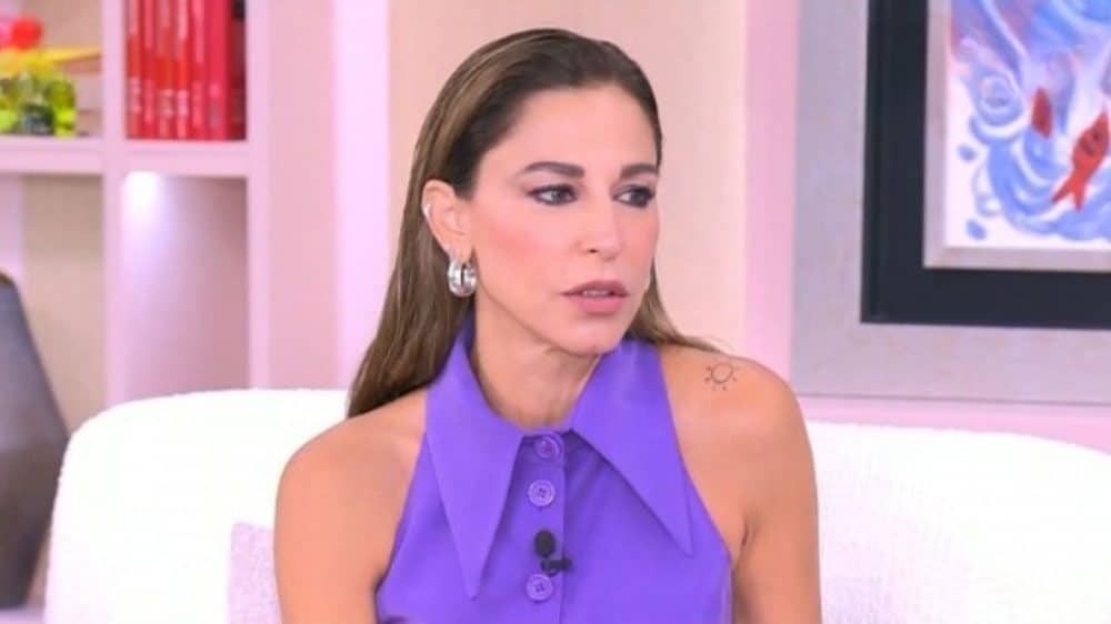 Κατερίνα Παπουτσάκη: Αποκάλυψε τη δύσκολη μάχη που έδωσε – «Προχωράω με αυτοφροντίδα και στήριξη»
