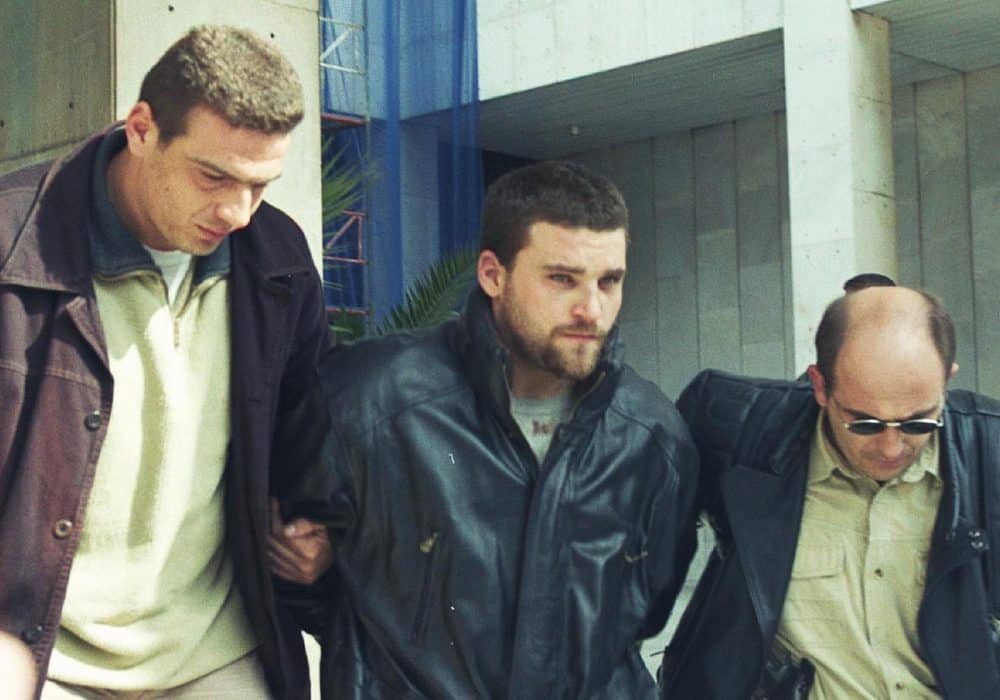 Κώστας Πάσσαρης: Νέα «πόρτα» στην αποφυλάκιση – Παραμένει ισόβια στη Ρουμανία