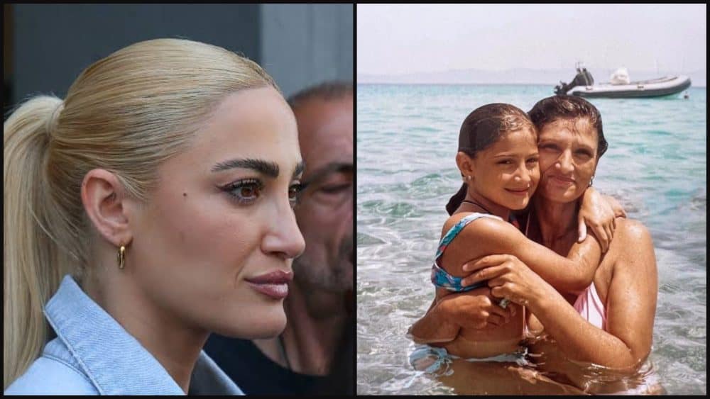 Τούνη: Αυτός είναι ο λόγος που την εγκατέλειψε ο πατέρας της- Η μεγάλη πληγή της Ιωάννας