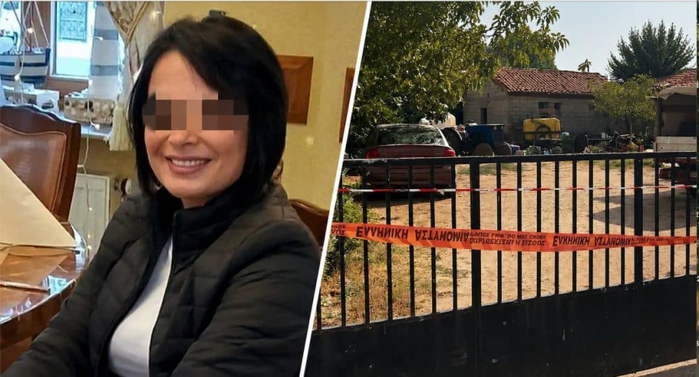 Ανατριχιαστικό! Ροδόπη: Τι θα έκανε μια μέρα μετά τη δολοφονία της η 44χρονη-«Μίλησε» η ιατροδικαστική εξέταση