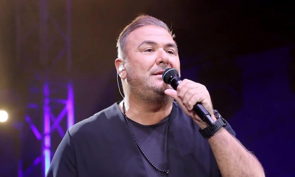 Αντώνης Ρέμος: Η επιστροφή στη Μύκονο και η αινιγματική απάντηση για τη συναυλία – «Ο Θεός ξέρει, μακάρι»