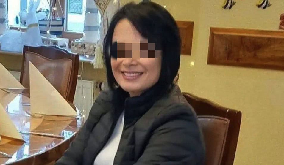 Ροδόπη: Αυτή είναι η 44χρονη που μαχαιρώθηκε μέχρι θανάτου από τον σύζυγό της-Απαρηγόρητα τα τρία παιδιά της (Φωτογραφία)