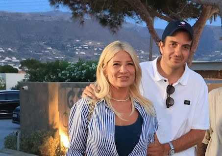 Σκορδά –Αθανασιάδης: Τι συμβαίνει τελικά και δεν προχωρούν σε γάμο-Όλες οι εξελίξεις