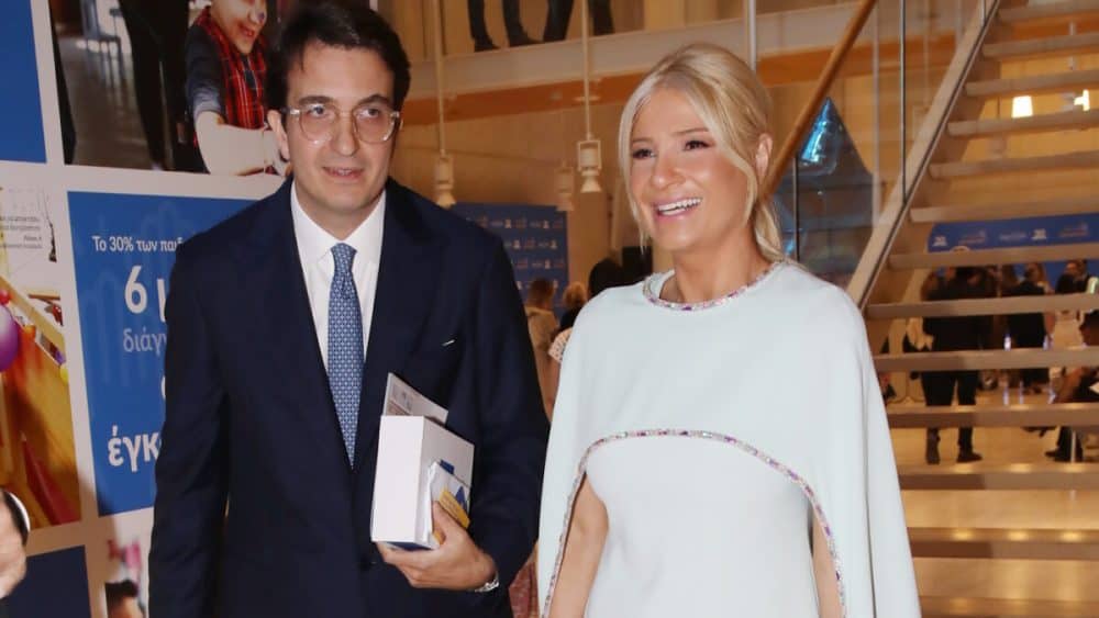 Φαίη Σκορδά: Το νέο σπίτι, τα σχέδια γάμου και το μεγάλο στοίχημα στον ΑΝΤ1