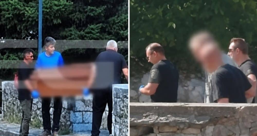 Ανατριχίλα στον Μυστρά: Η σορός στον καταψύκτη και το μακάβριο μυστικό – Τι ανακοίνωσε η Αστυνομία