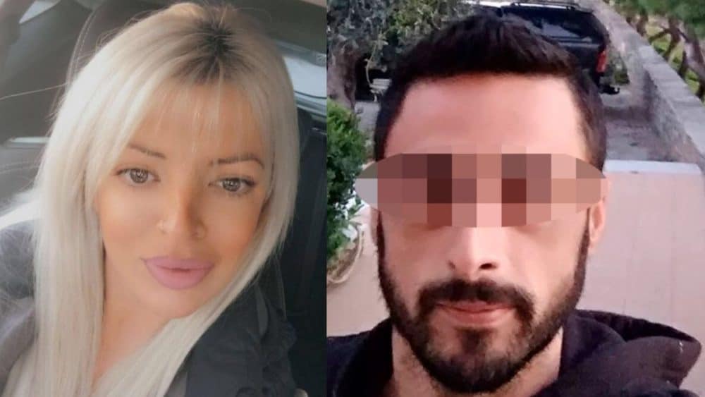 Ανατροπή μεγατόνων! Σύρος: H πληροφορία που αλλάζει τα πάντα για το κίνητρο της Βάγγης- Η παλιά γνωριμία και η σχέση με τον 40χρονο