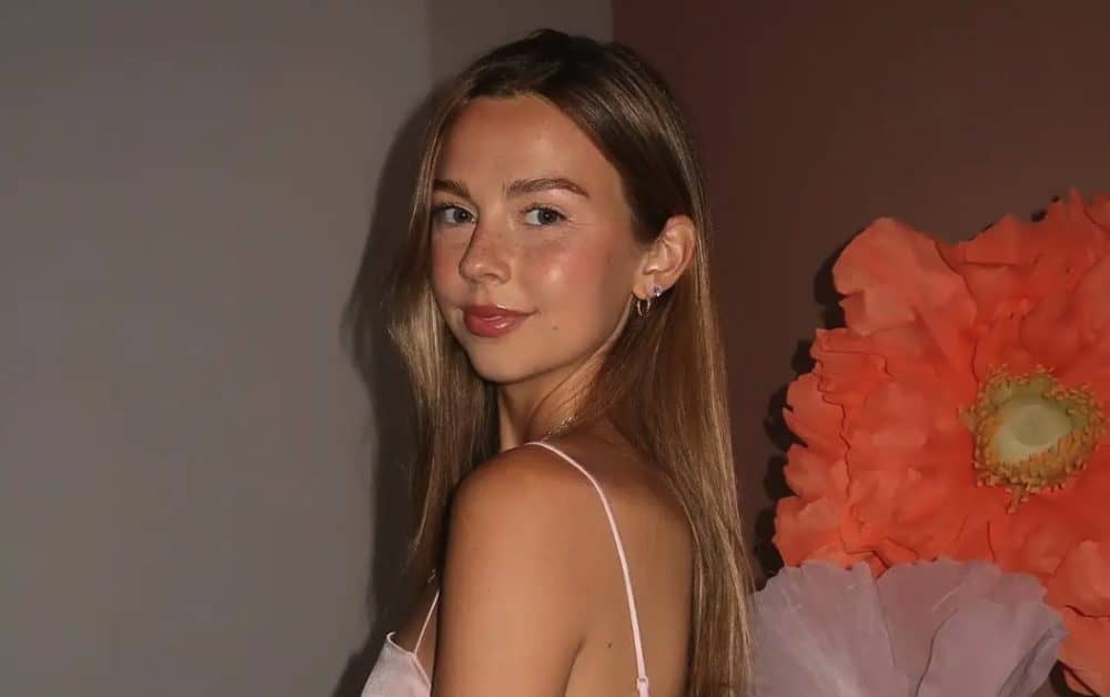Θλίψη! Πέθανε 26χρονη influencer του Tik Tok ύστερα από γενναία μάχη με σπάνια μορφή καρκίνου