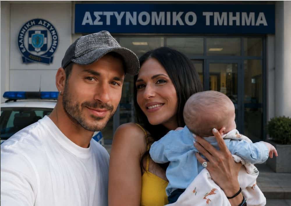 Ανατριχιαστικό! Βούλγαρη: Ο σύζυγος της άσκησε σωματική βλάβη πάνω της μπροστά στον ανηλίκο γιο τους-Η επόμενη κίνηση της Ανθής