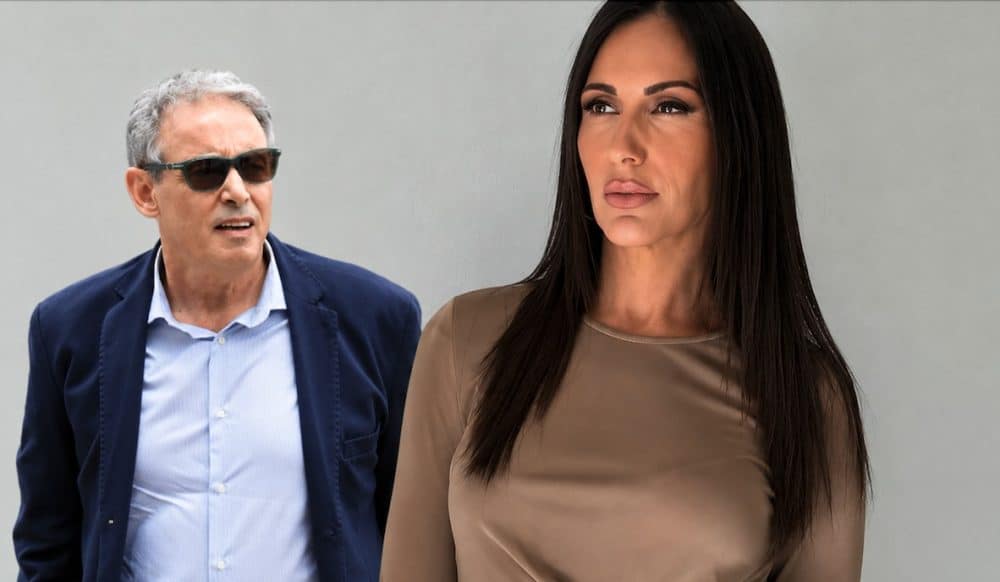 Ανθή Βούλγαρη: H αυστηρή οδηγία στους συνεργάτες της λίγες ώρες πριν την πρεμιέρα- Τι τους ζήτησε