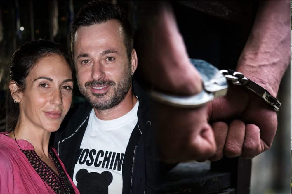 Αποκάλυψη! Βούλγαρη: Το συμβάν που την οδήγησε στην καταγγελία του συζύγου της- Καρέ καρέ όσα έγιναν πριν τη σύλληψη του Κωνσταντινίδη
