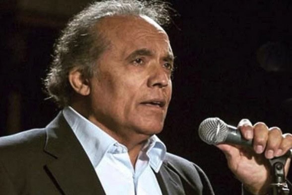 Βαρύ πένθος: Πέθανε ο Λάκης Χαλκιάς