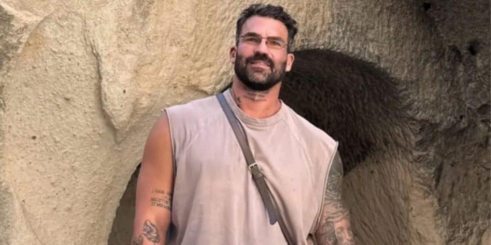 Δημήτρης Αλεξάνδρου: Απίστευτο ξέσπασμα! «Δεν ξέρω αν είμαστε τόσο πραγματικά ηλίθιοι»