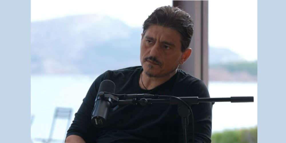 Δημήτρης Γιαννακόπουλος: Η συγκλονιστική αποκάλυψη για τα τέσσερα εμφράγματα – «Πήγα και γύρισα τέσσερις φορές» (video)