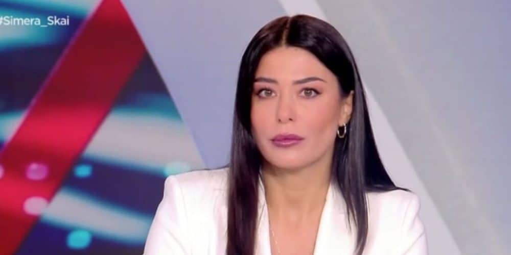 Αφροδίτη Λατινοπούλου: Η απάντησή της μετά την επίθεση που δέχτηκε. “15-20 γύφτοι μου την «έπεσαν» και μου ζήτησαν το λόγο γιατί τους λέω γύφτους!” (video)