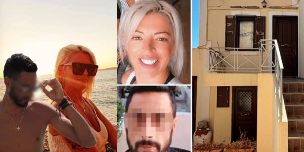 Σύρος: Τι αποκαλύπτει το βούλευμα για την 41χρονη Βάγγη – Τα στοιχεία που οδήγησαν στην προφυλάκιση