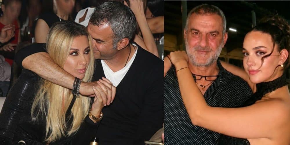 Την Κυριακή το τρίμηνο μνημόσυνο της Γωγώς Μαστροκώστα – Στο Ευηνοχώρι ο Τραϊανός Δέλλας και η κόρη της