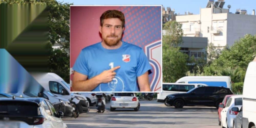 Συγκλονίζει η αδελφή του 38χρονου αστυνομικού που βρέθηκε νεκρός στον Άγιο Δημήτριο. «Να μάθω εάν ήταν μόνος» (video)