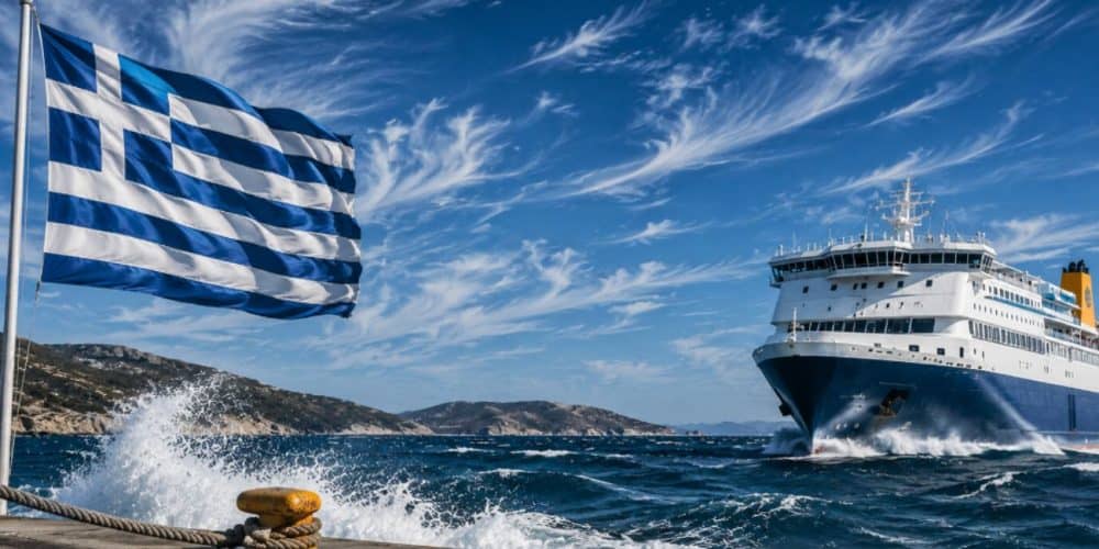 Καιρός! Πτώση θερμοκρασίας και πολλά μποφόρ το Σαββατοκύριακο του Δεκαπενταύστου. Αναλυτική πρόβλεψη (video)