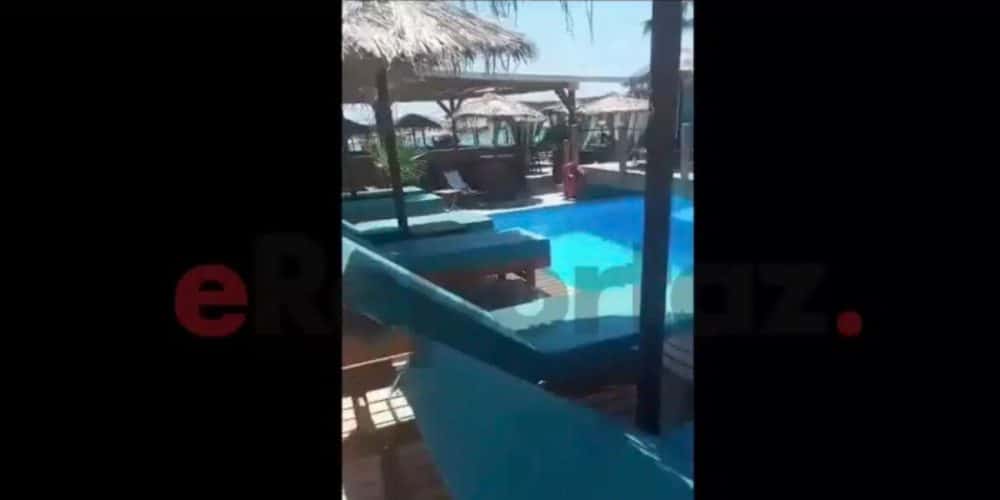 Πάρος – πνιγμός 4χρονου! Σοκάρουν οι αποκαλύψεις: «Κάθε πέντε λεπτά τους έπαιρνα τηλέφωνο» 