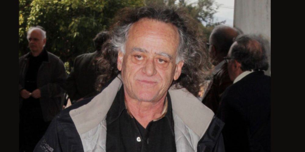 Νίκος Καλογερόπουλος: Η πικρία στην τελευταία του συνέντευξη στον Λιάγκα. “Γιατί μου το καναν αυτό;” (video)