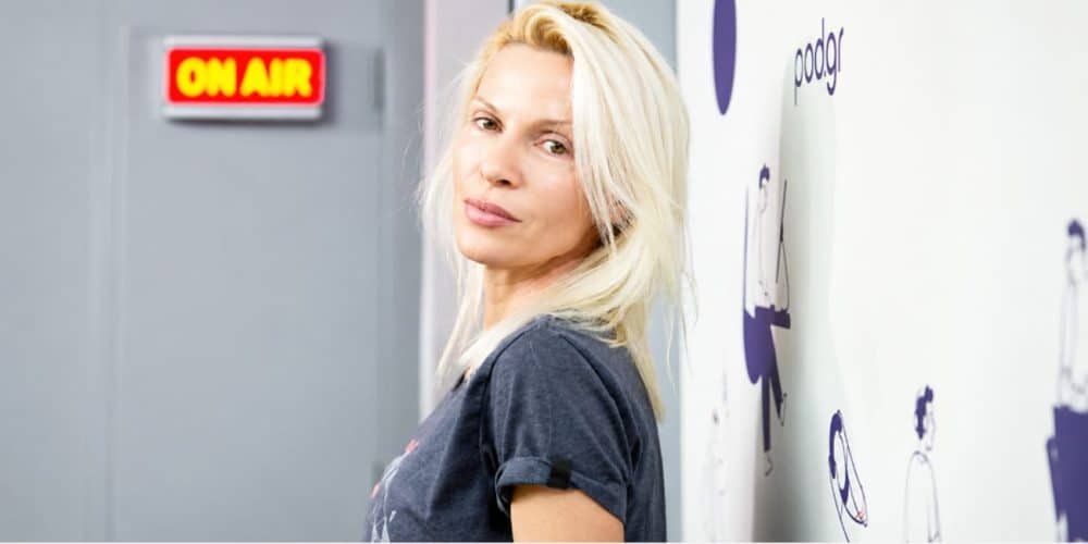 Σοκ! Ασημίνα Ιγγλέζου: «Θα ακρωτηριαστούν τέσσερα δάχτυλα μου» – Η συγκλονιστική εξομολόγηση μετά το σοβαρό κρυοπάγημα
