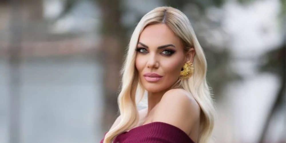 Ιωάννα Μαλέσκου: Η κόρη της την έβγαζε φωτογραφίες με το μαγιό της και το Χ πήρε φωτιά – Τα αρνητικά σχόλια που δέχτηκε