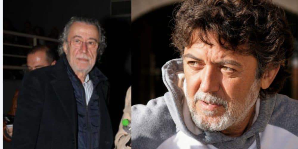 Σωτήρης Τριανταφυλλόπουλος: Νεκρός στο εξοχικό του βρέθηκε ο αδελφός του Μάκη Τριανταφυλλόπουλου