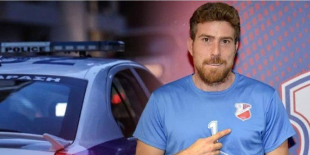 Θρίλερ στον Άγιο Δημήτριο με τον νεκρό αστυνομικό: Ψάχνουν αν υπήρχε και δεύτερο πρόσωπο