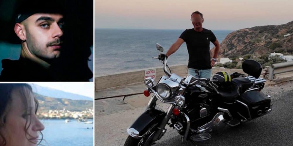 Διπλό έγκλημα στο Αίγιο: Ανατροπή με τη Μαρία και τον Ολύμπιο – Τα νέα στοιχεία που αλλάζουν τα δεδομένα για τον προφυλακισμένο 65χρονο Ιταλό