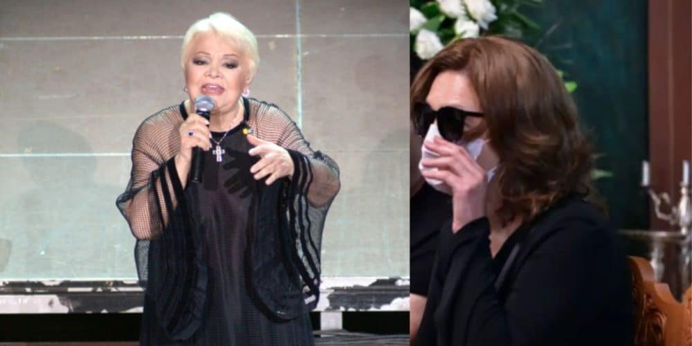 Σοκάρει ο Τάκης Σαγιώρ: «Με τη Μαίρη ζήσαμε 7 χρόνια μαζί. Δεν ήταν ποτέ παρούσα στην ανατροφή της κόρης της»