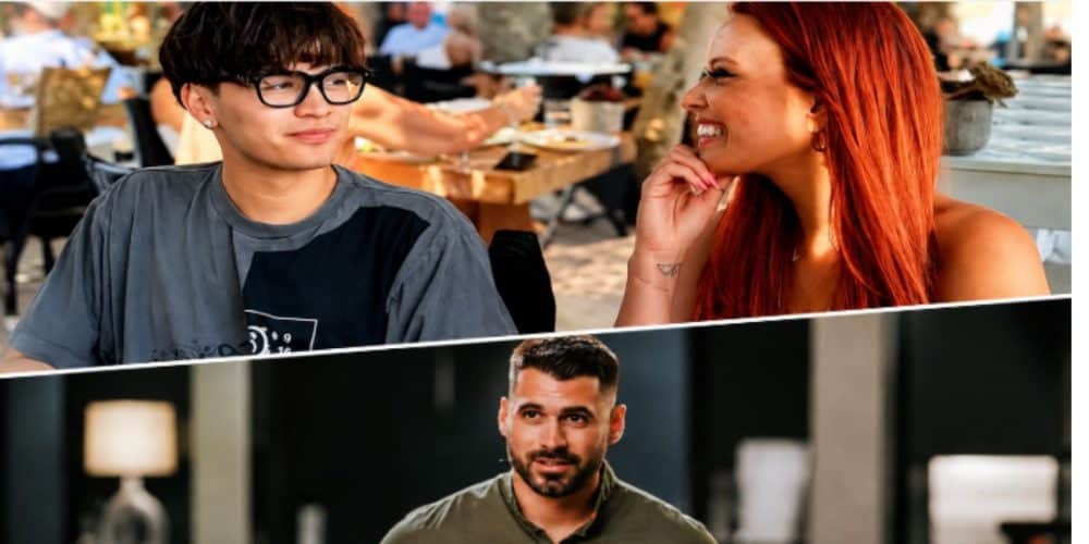 Σίσσυ Χρηστίδου: Βρήκε σύντροφο και ο γιος της φεύγει από το σπίτι-“Είναι πάρα πολύ δύσκολο”