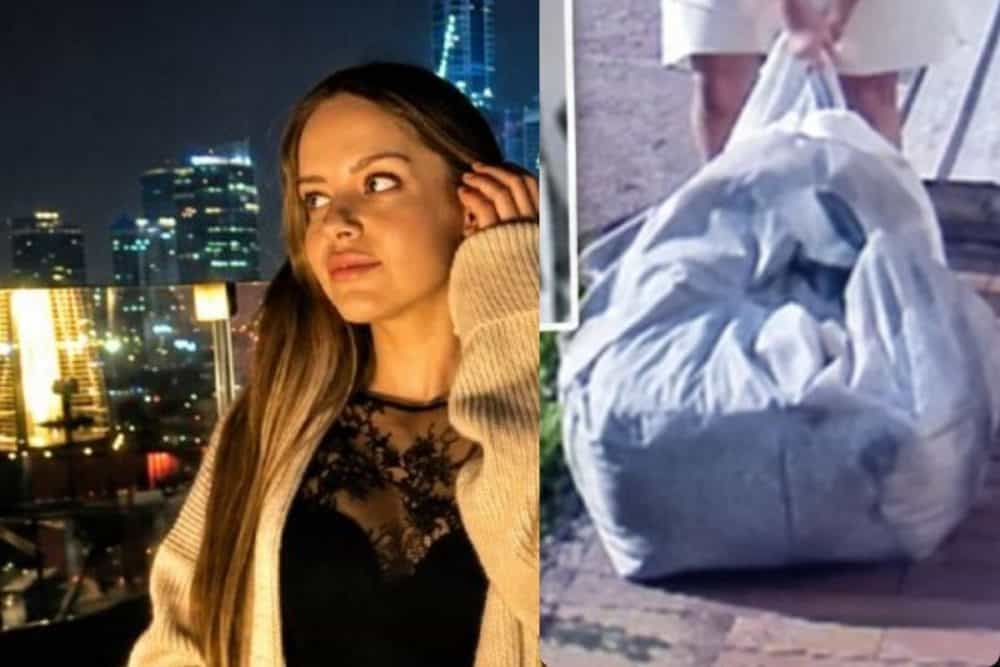 Νέα τραγωδία μετά την Κυψέλη: Μοντέλο νεκρή σε βαλίτσα – Κρατείται 25χρονος