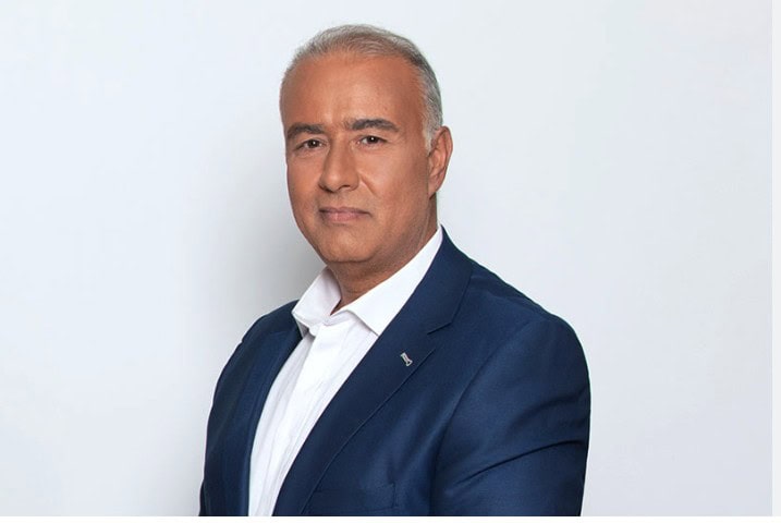 Νίκος Ρογκάκος: «Το infotainment είναι μια πραγματικότητα της σύγχρονης τηλεόρασης»