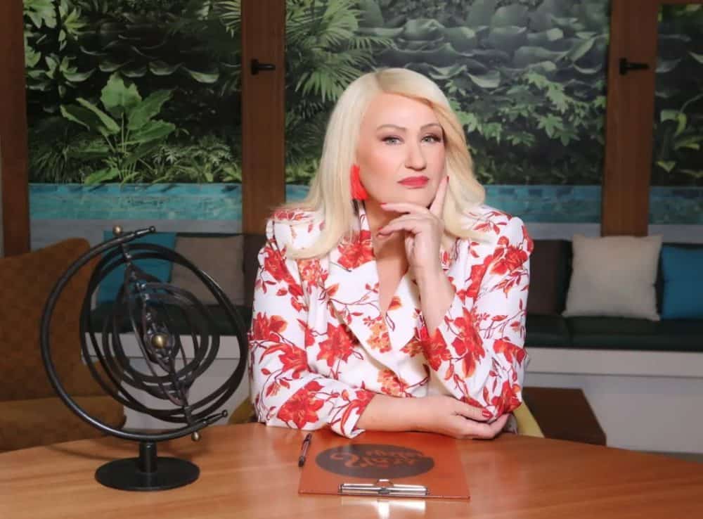 Άση Μπήλιου: Καθημερινά στο Star την ερχόμενη σεζόν. Η επίσημη ανακοίνωση