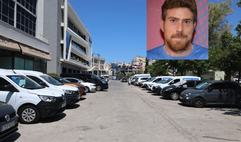 Σπαρακτικό!«Με πήρε ο διοικητής το βράδυ και μου είπε ότι είχαν βρει τον αδερφό μου…» Η αδελφή του αστυνομικού περιγράφει όλο το χρονικό