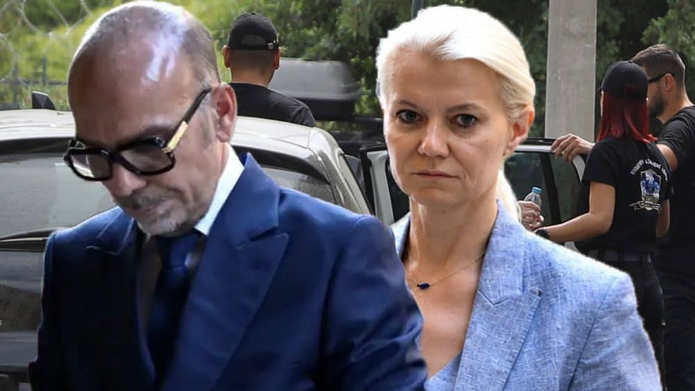 Σοκάρει πρώην εργαζόμενη της Γάκα -“Κλείνονταν μέσα και έκανε…”- Όσα συνέβαιναν στην κλινική του τρόμου