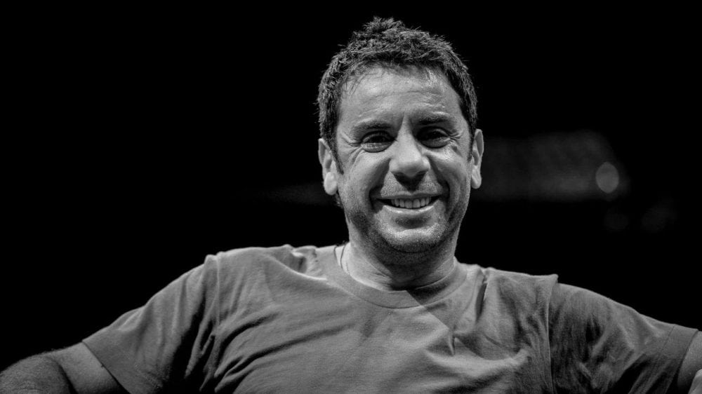 Δραματική αποκάλυψη: Γιατί θα έκανε πλασμαφαίρεση ο Μαζωνάκης – Όσα έγιναν στο μοιραίο ιατρείο στο Κολωνάκι