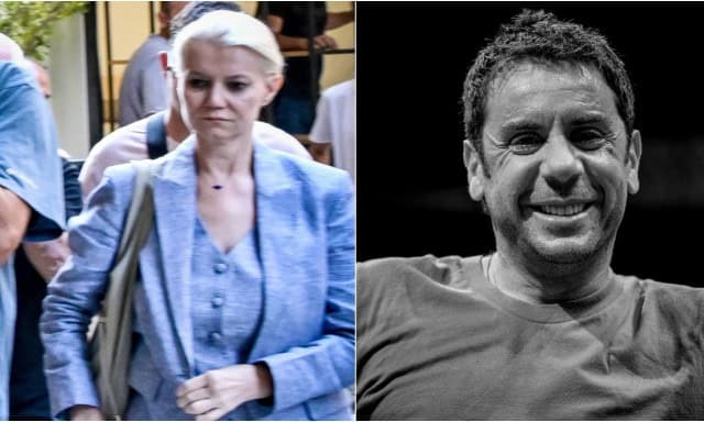 Ραγδαίες εξελίξεις! Μαζωνάκης: Αυτό προσπάθησε να εξαφανίσει από την κλινική η Γάκα- Δεν είναι μόνο η φωτογραφία