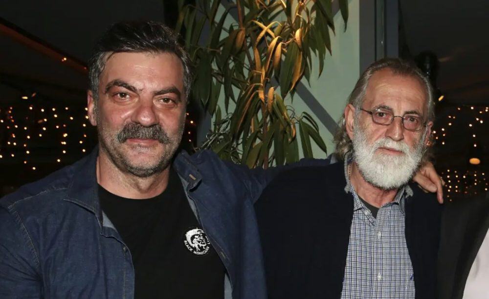Έγινε το θαύμα για τον Μαντζώρο: Η αποκάλυψη του Αεράκη για την υγεία του 1 χρόνο μετά το εγκεφαλικό (Video)