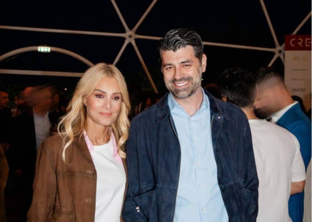 Νατάσα Θεοδωρίδου – Γιάννης Καρυπίδης: Η «σιωπή» που φούντωσε τις φήμες – Τι δείχνει η τελευταία κοινή τους εμφάνιση