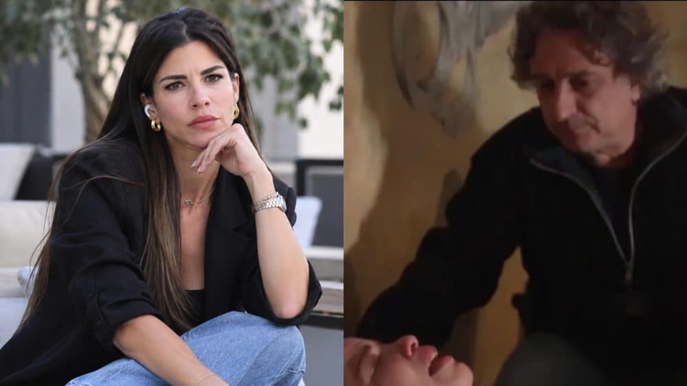 Δάφνη Καραβοκύρη: Μιλά ανοιχτά για τη σχέση της με τον υπνωτιστή του Μαζωνάκη-Αυτή ήταν η εμπειρία της