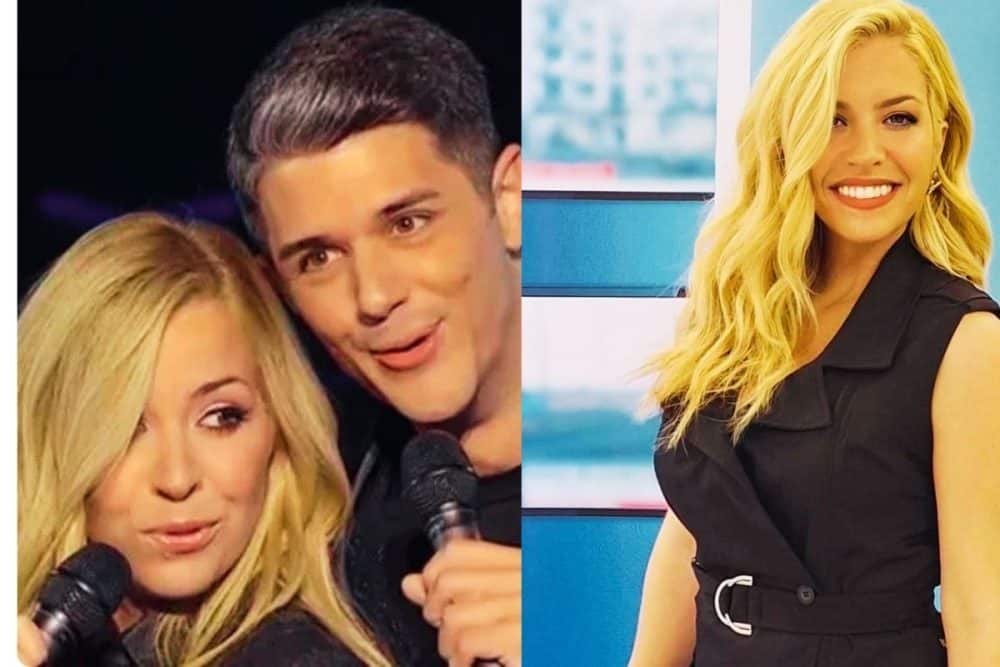 Έκπληξη! Αναστασοπούλου: Ζευγάρι με τον Πανόπουλο; Απαντά πρώτη φορά