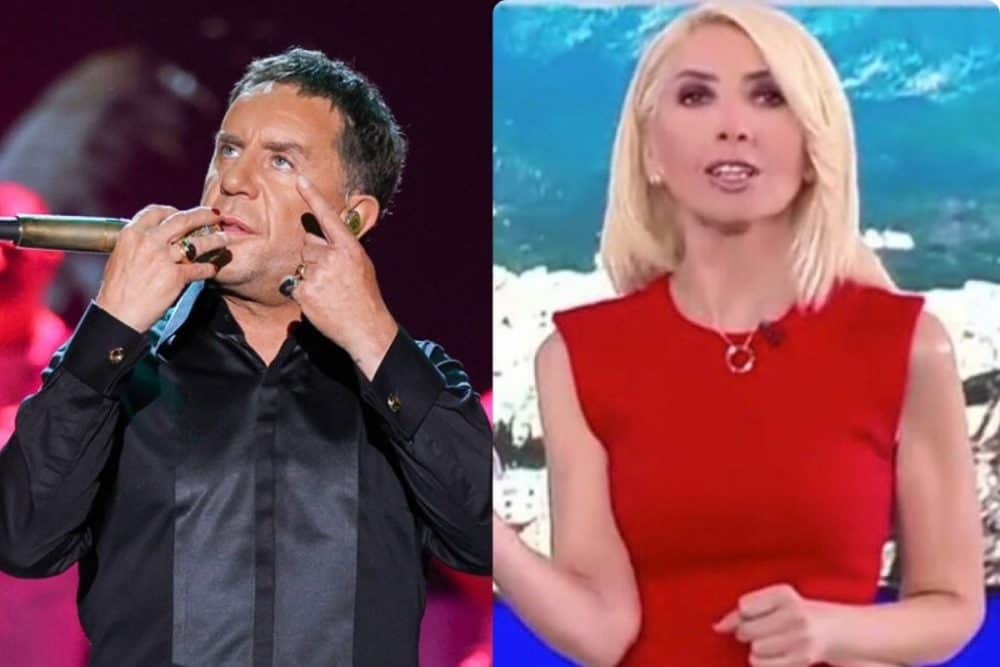Βόμβα από Καραμήτρου για Μαζωνάκη- “Μήπως αυτό θα διερευνήσει τελικά ο εισαγγελέας;”